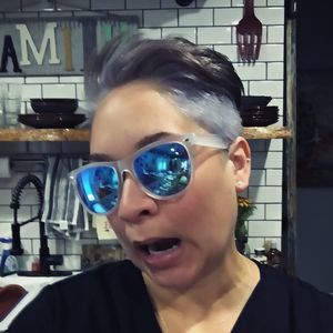 Meet your Posher, Kate